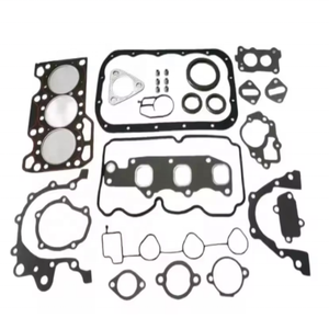 S1140006 Kits de joints de moteur de rechange pour moteur automatique Joints de culasse adaptés pour Daewoo Matiz Tico Damas <span class=keywords><strong>Labo</strong></span> 96-04 Gm S1140006 - Product Image 2