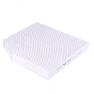 ไส้กรองแอร์สำหรับรถยนต์ฮาวาล เอช2 รุ่น C1186 40250 อะไหล่รถยนต์เลชิ - Product Image 2