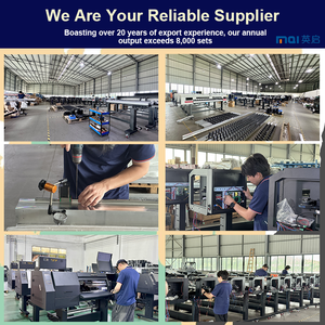 Imprimante à plat UV INQI 6040 avec kit de conversion, garantie 1 an, compatible avec 3 têtes d'impression <span class=keywords><strong>Epson</strong></span> I3200HD - Product Image 6