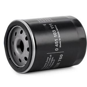 Filtro de Aceite 1109AR 7701415062 1AFBO018 01FBO017 EFL044 46787007 46447696 50008507 9984044 8671002037 1109S8 para AUTOBIANCHI - Product Image 6