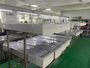 Antena de largo alcance para exteriores, estación Base para sector, 698-2700MHZ, 4G, LTE, <span class=keywords><strong>MIMO</strong></span>, 15/17dbi, PIM -150dBc, BTS - Product Image 5