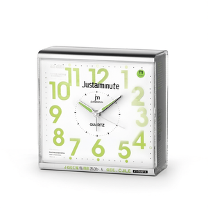 Sveglia Silver JA 7090S - Product Image 2