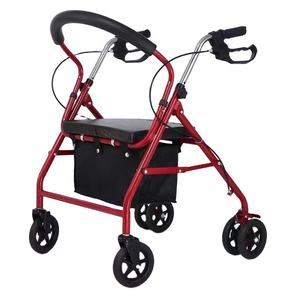 Equipo médico Ligero Aluminio Movilidad Caminar Ayuda - Product Image 2