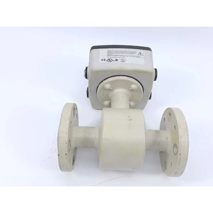 ของแท้ใหม่เอี่ยม ขนาดเส้นผ่านศูนย์กลาง DN 15 ถึง 2000 รุ่น 7ME6310-2DF13-2AA1 สำหรับเครื่องวัดอุตสาหกรรม SITRANS FM 3100 - Product Image 5