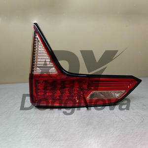 34150-T7A-A31 34155-T7A-A31 Luces <span class=keywords><strong>de</strong></span> freno <span class=keywords><strong>de</strong></span> coche Luces traseras Repuestos para <span class=keywords><strong>Honda</strong></span> 2019-<span class=keywords><strong>2022</strong></span> - Product Image 2