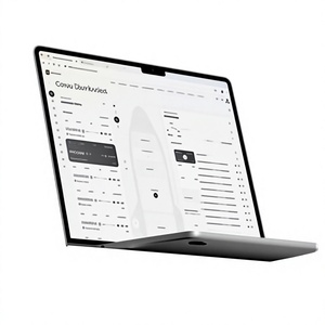 Plataforma de Gestión de Entregas Wise Hustlers, Seguimiento en Tiempo Real de Pedidos, Rutas de Conductores, Despachos, Comprobación de Entrega, Logística - Product Image 1
