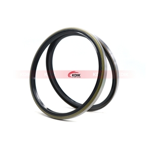 HYUNDAI <span class=keywords><strong>HD</strong></span> vũ trụ phía trước trung tâm con dấu bên trong 140*158*10 - Product Image 3