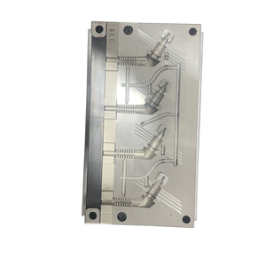 Khuôn cắm dây nguồn xoay <span class=keywords><strong>360</strong></span> độ có thể tùy chỉnh cho nhiều loại thiết bị gia dụng như máy duỗi tóc và máy sấy tóc - Product Image 4