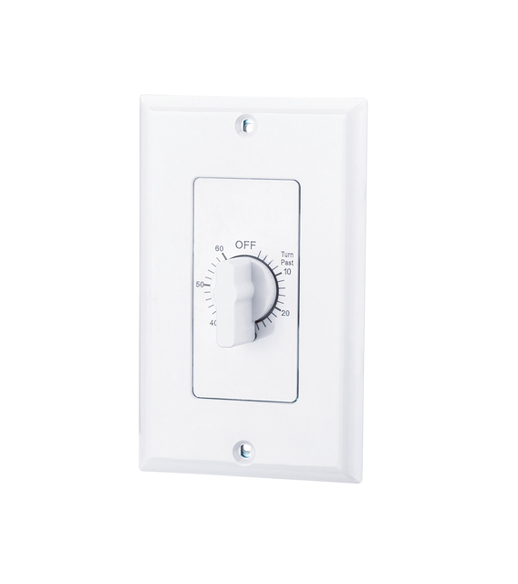 BND-60/U48 Spring-wound Countdown Timer Switch