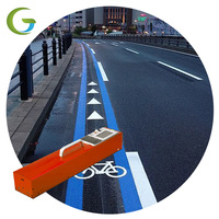 1-Year Warranty Retroreflective Luminous Testing Road Paint Equipment Road Marking Line Road Paint for Test Instrument