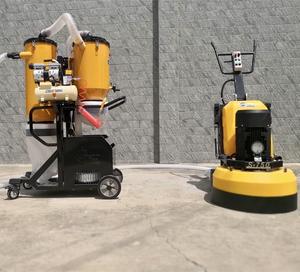 S750ハンドプッシュ手動研磨機大理石花崗岩研磨機 - Product Image 1