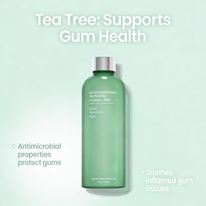 OEM/ODM <span class=keywords><strong>olio</strong></span> tirante <span class=keywords><strong>cocco</strong></span>-collutorio tirando <span class=keywords><strong>olio</strong></span> alla menta, tirando <span class=keywords><strong>olio</strong></span> <span class=keywords><strong>di</strong></span> <span class=keywords><strong>cocco</strong></span> <span class=keywords><strong>per</strong></span> i <span class=keywords><strong>denti</strong></span>, tirando <span class=keywords><strong>olio</strong></span> <span class=keywords><strong>per</strong></span> sbiancare i <span class=keywords><strong>denti</strong></span> - Product Image 2