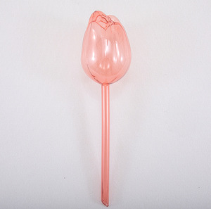 Macchina di <span class=keywords><strong>irrigazione</strong></span> automatica a forma di tulipano <span class=keywords><strong>per</strong></span> piante in vaso pigro giardino agricolo sistema di <span class=keywords><strong>irrigazione</strong></span> a sfera struttura Rose Dropper lavoratore - Product Image 3