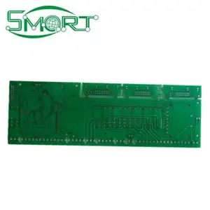 Shenzhen Custom Printed Circuit Board Smt Assembly Service Double-side Multi-Layer PCB Printing Small Manufacture