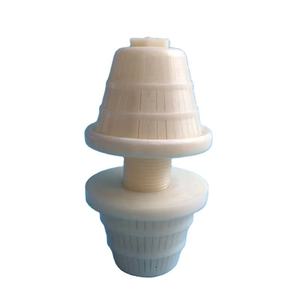 Boquilla de Filtro de Agua de Doble Capa (dos capas), Boquilla de Filtro de Arena - Product Image 1
