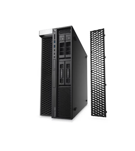 New Computing Supply Supermicro AI GPU Workstation T5820 Tower Xeon 3.8/3.5/3.0 GHz with 16GB RAM