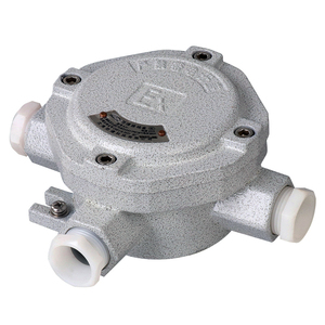 Chất lượng cao Shen hai ATEX bán buôn sản phẩm 3 cách hộp nối điện nổ bằng chứng Vòng - Product Image 1