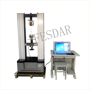 Kỹ thuật số phổ máy tính thử nghiệm cho độ bền kéo nén và uốn kiểm tra - Product Image 6