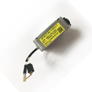 A860-2162-V202 A20B-2200-0336 วงจรตรวจจับกล่อง DDR ของแท้ - Product Image 3