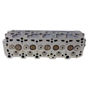 AAB 074103351A AMC908034 AMC908134 Conjunto completo de culata para VW TRANSPORTER T4 2.4D L5 10V <span class=keywords><strong>1990</strong></span>- - Product Image 1