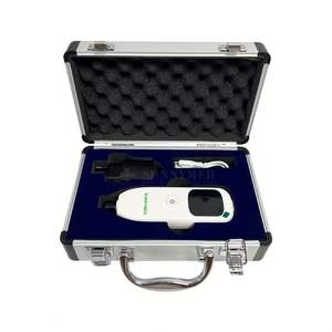 Analyseur de bilirubine transcutané pour nourrissons SY-F015-1, jaunisse, vétérinaire, nouveau-né, avec imprimante - Product Image 1