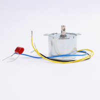 Moteur synchrone à aimant permanent monophasé XINHE MOTOR 50KTYZ 220V/50Hz 6W, efficacité IE2, pour machines à laver
