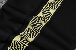 Seragam Sepak Bola Dewasa Senegal Piala Dunia 2026, Layanan OEM Seragam Sepak Bola Sublimasi Pemotongan Otomatis - Product Image 4