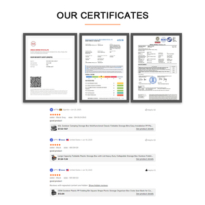 Pp Nhựa Đa Chức Năng Có Thể Gập Lại Giày Tổ Chức Tiết Kiệm Không Gian Giày Lưu Trữ Tủ Cho Nhà & Nhà Bếp Cho Cửa & Túi Sử Dụng - Product Image 5