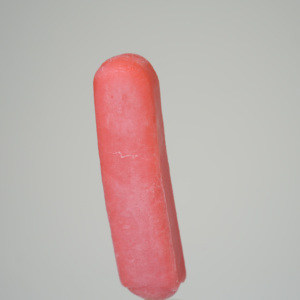 カスタマイズ可能なアボカド味舌アイスクリームビーガンハラール赤ゼリーアイスキャンデーバッグ - Product Image 5