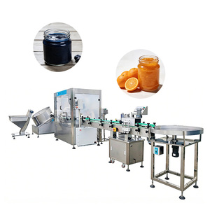 Línea de Procesamiento de Mermeladas y Salsas Llave en Mano bibo para Proyectos Alimentarios - Product Image 1