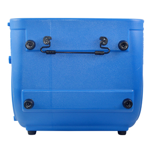 Xách Tay Thương mại AirMax mover Thảm Máy sấy Blower <span class=keywords><strong>Fan</strong></span> dễ dàng mang theo xử lý điện nhựa kho mái <span class=keywords><strong>Fan</strong></span> lưu thông - Product Image 3