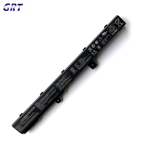 Batería de iones de litio recargable al por mayor de 14.4V 37Wh para portátiles ASUS X451 X451C X551 X551C A41N1308 A31NI319 - Product Image 2