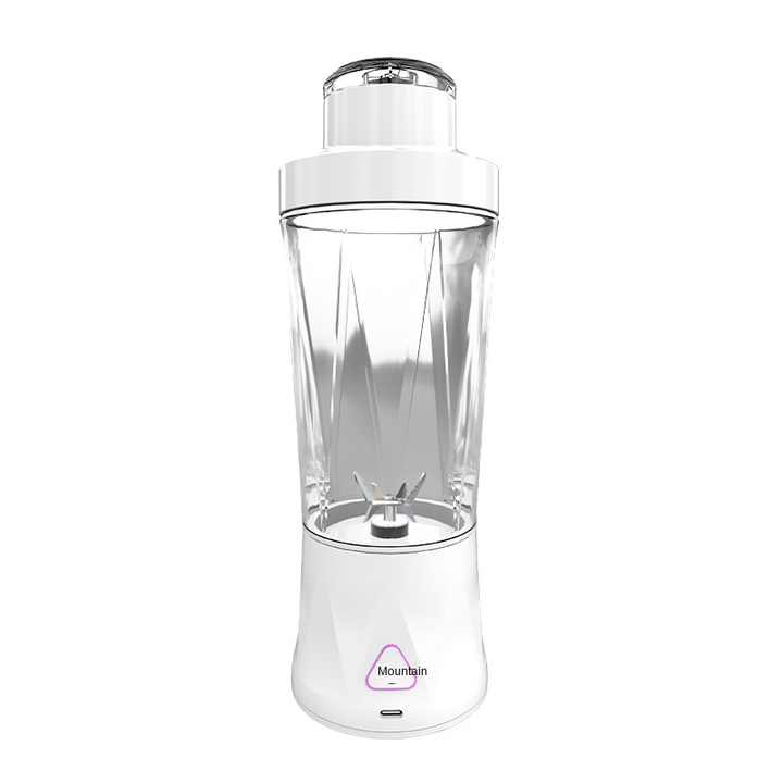 Rechargeable Juicer Mixer Grinder Chopper Portable Blender Juicer Extractor Machine Fresh Juicer Blender