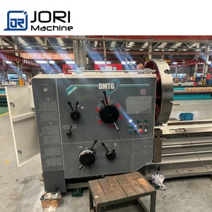 Hochwertige Schwerlast-Drehmaschine CW61125M Manuelle Großformat-Horizontaldrehmaschine Drehzentrum mit Hoher Präzision - Product Image 6