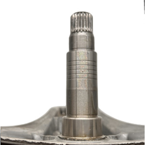 Trípode para Lavadora LG SG-84001 de 240 mm, Pieza Duradera de Aleación de Aluminio para Electrodomésticos de Lavandería - Product Image 2