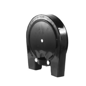 Boîte à chaîne en acier personnalisable pour le soudage par points de protection de moto et la conception pressée pour l'engrenage de distribution et la chaîne - Product Image 1