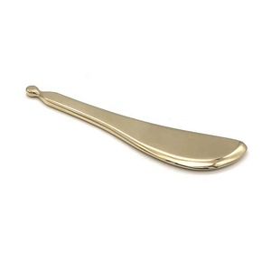<span class=keywords><strong>checo</strong></span> pequeña lágrima perlas raspado Cuerpo Femenino Universal Meridian cara Ojo de belleza Facial teocrático palo de masaje - Product Image 5