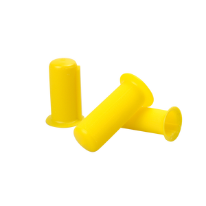 Plastic Driveshaft Protection Plug