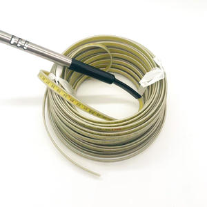 30 metre kuyu derinliği ölçüm PU PE çelik cetvel kablo bant için sensör su seviyesi ölçer için kuyu - Product Image 1