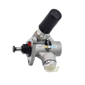 Sistema di alimentazione del carburante pompa 0440008089 Diesel iniettore pompa per Scania 113 124 BOSCH FP/KG24P307 Case HI 9970192 DAF 1339048 - Product Image 4