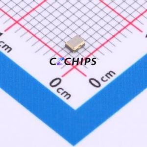 SX1M24.000M10F30TNN Crystal Oscillator (Active) SMD2016-4P Crystal Oscillator 24MHz 10ppm CMOS - Product Image 1
