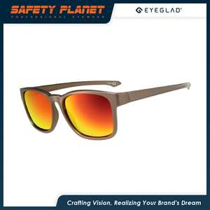 Customized Color Women's Retro <b>Sunglasses</b> Uv400 Designer Eyewear Shades With <b>Tinted</b> Lenses - Product Image 6