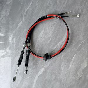 モダンポーター1997 H100トランスミッション用シフト/セレクターケーブル（部品番号43770-4B300 437704B30） - Product Image 3