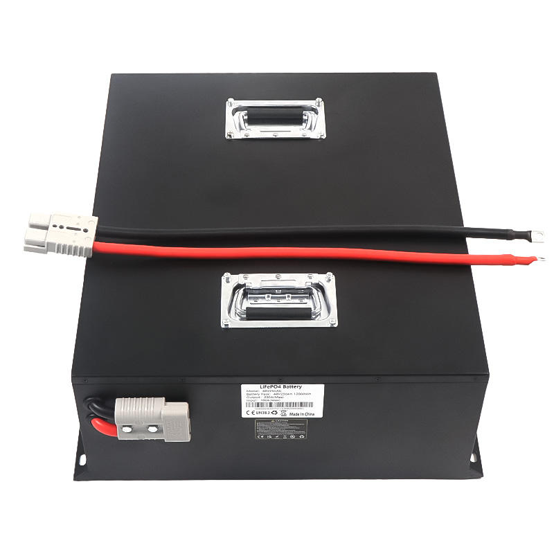 GEB OEM 6000 Times Lifepo4 Battery with 30A Charger 24V 25.6V 150Ah ...