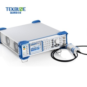 Генераторы векторных сигналов Rohde & Schwarz SMB100A (б/у, в наличии) 8 кГц-1/3/6 ГГц - Product Image 5