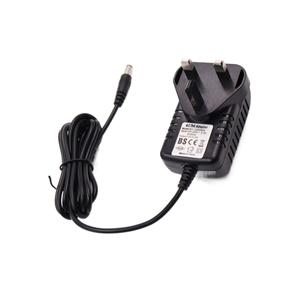 UK Plug 12V 2A <b>Power</b> <b>Adapter</b> For Set Top Box Surveillance Camera DC Output 100-240VAC Input - Product Image 4