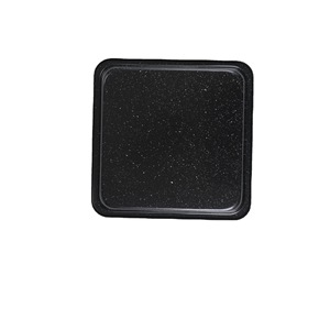 Square Carbon Steel Bread Baking Pan Non Stick Oven Safe Pfoa Free For Baking Loaf Toast Mold - Product Image 2