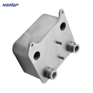 エンジンオイル冷却フォードF-250 2011-2016年用OEM 3C3Z-6A642-<span class=keywords><strong>CA</strong></span> 3C3Z 6A642 <span class=keywords><strong>CA</strong></span>自動車部品 - Product Image 2