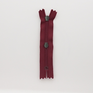 #3 #5 #8 #10 ניילון ארוך שרשרת מותאם אישית הדפסת רוכסן - Product Image 4