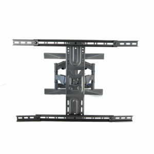 Soportes de Pared Estáticos para Monitor Curvo de 42 Pulgadas, Bisagra para <span class=keywords><strong>TV</strong></span> de hasta 75 Pulgadas, Monitor de 12v, Proyector KELMY, <span class=keywords><strong>TV</strong></span> Inteligente de 50 Pulgadas - Product Image 4